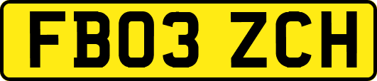 FB03ZCH