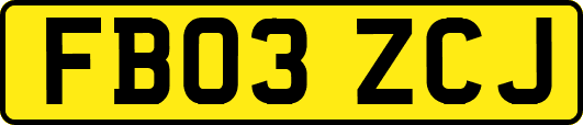 FB03ZCJ