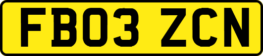 FB03ZCN