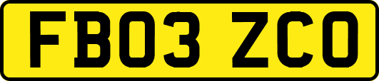 FB03ZCO