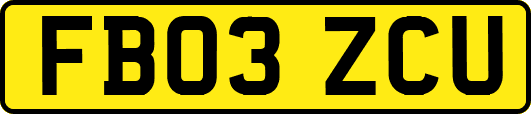 FB03ZCU