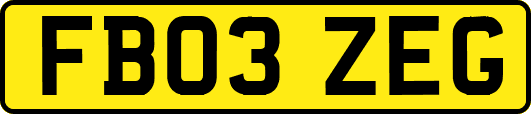 FB03ZEG