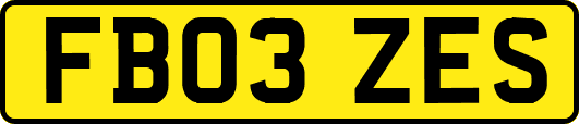 FB03ZES