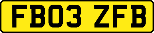 FB03ZFB