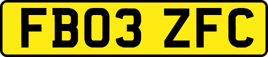 FB03ZFC