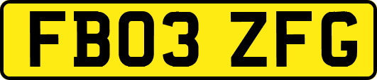 FB03ZFG