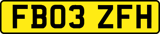 FB03ZFH