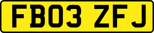 FB03ZFJ