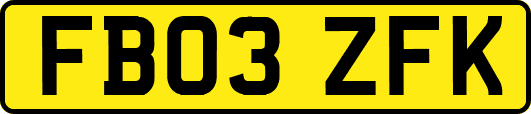 FB03ZFK