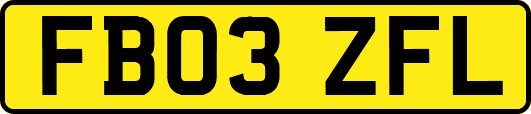 FB03ZFL