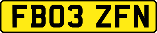 FB03ZFN