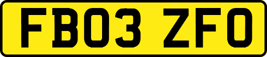FB03ZFO
