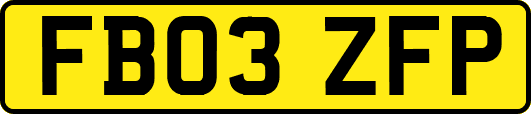 FB03ZFP