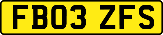 FB03ZFS