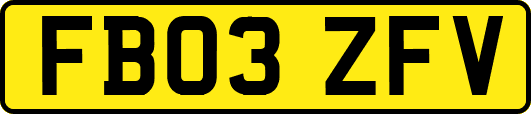 FB03ZFV