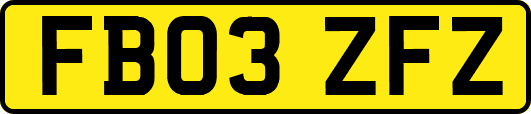 FB03ZFZ