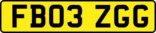 FB03ZGG