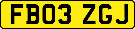 FB03ZGJ