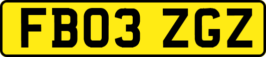 FB03ZGZ