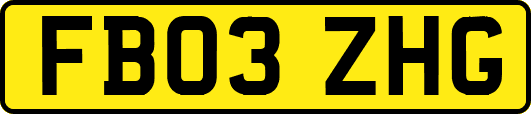 FB03ZHG