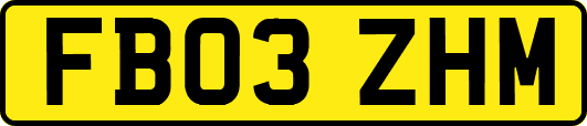 FB03ZHM