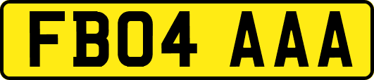 FB04AAA