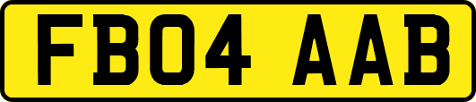 FB04AAB