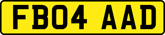 FB04AAD