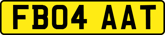 FB04AAT