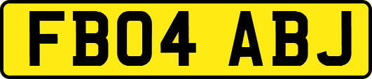 FB04ABJ