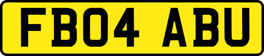 FB04ABU