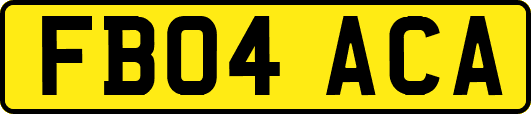 FB04ACA