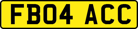 FB04ACC