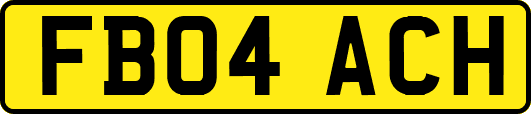 FB04ACH