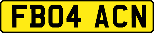 FB04ACN