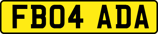 FB04ADA