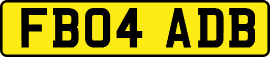 FB04ADB