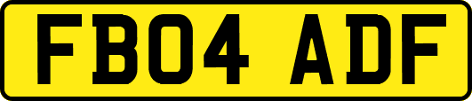 FB04ADF