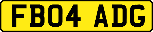 FB04ADG