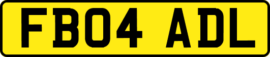 FB04ADL