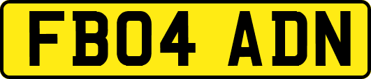 FB04ADN