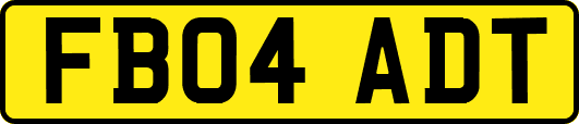 FB04ADT