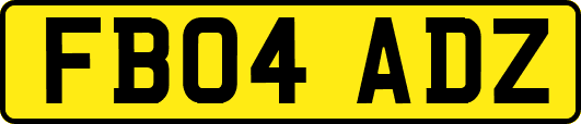 FB04ADZ