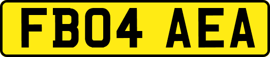 FB04AEA