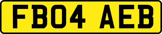 FB04AEB