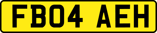 FB04AEH