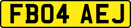 FB04AEJ