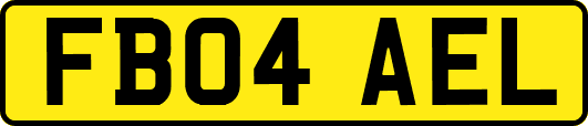 FB04AEL