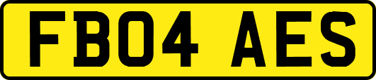 FB04AES