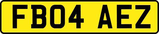 FB04AEZ